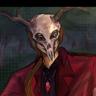 Ragnar 'Red Skull' Bjorsson thumbnail
