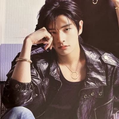 Sim Jake (Jaeyun) thumbnail