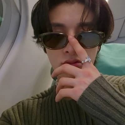 Sim Jake (Jaeyun) thumbnail