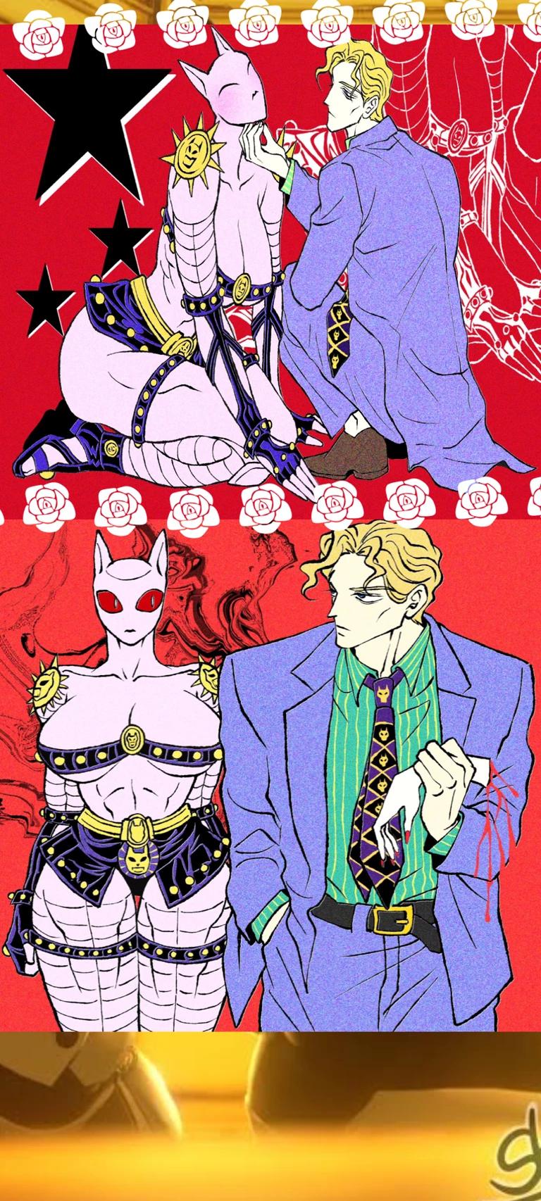 Killer Queen thumbnail