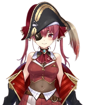 Houshou Marine thumbnail