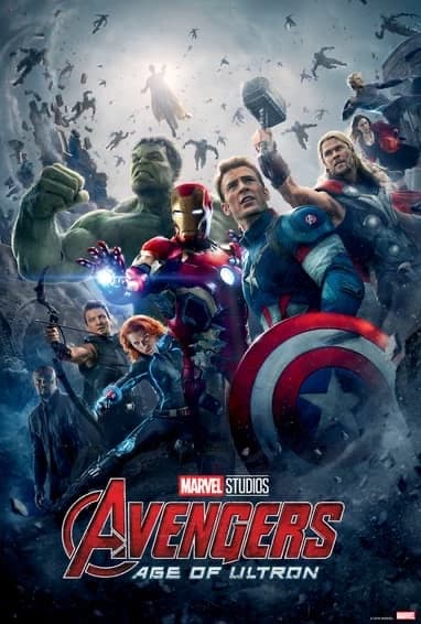 Avengers vs dark magic entity ?? thumbnail