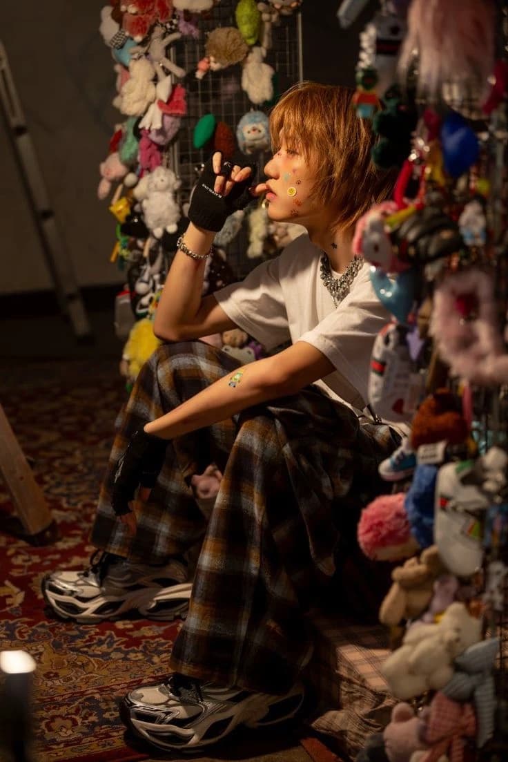 Jongseob thumbnail