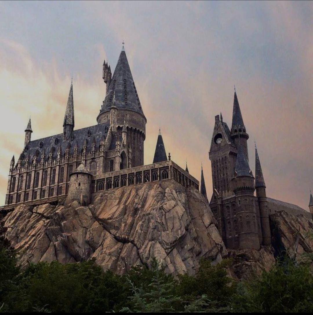 Hogwarts  thumbnail