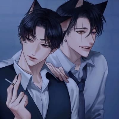 Néven and Kaelen thumbnail