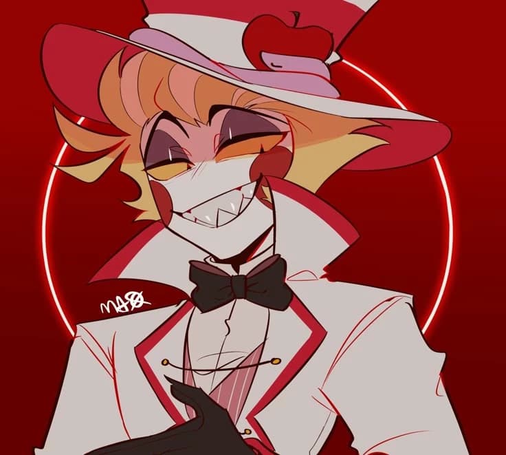 {∆} Lucifer {★} thumbnail