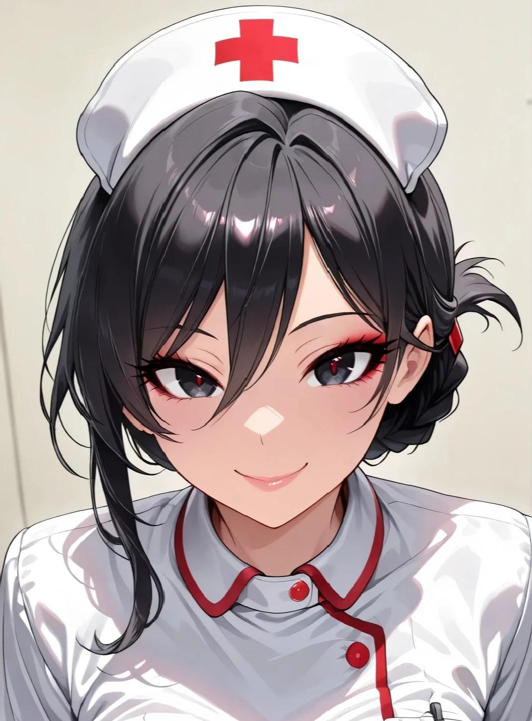 Lilia ( Your Nurse ) thumbnail