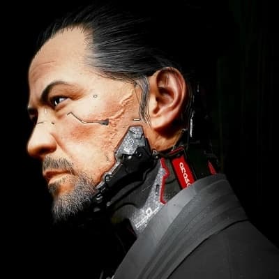 Goro Takemura thumbnail