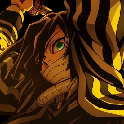 OBANAI TURN thumbnail