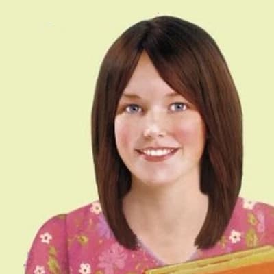 Chrissa Maxwell thumbnail