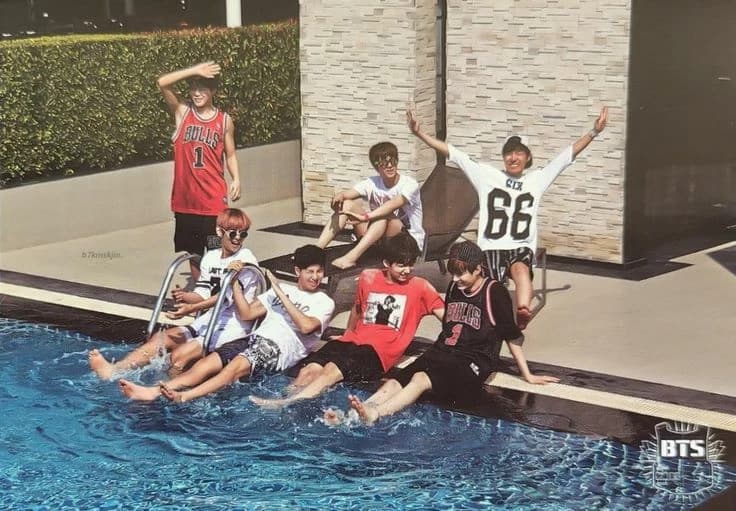 BTS thumbnail