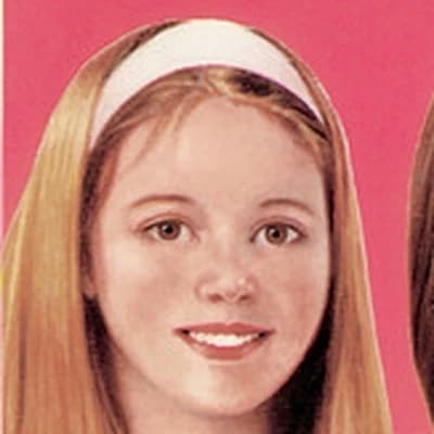Gwen Thompson thumbnail