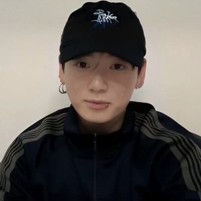 Jeon Jungkook thumbnail