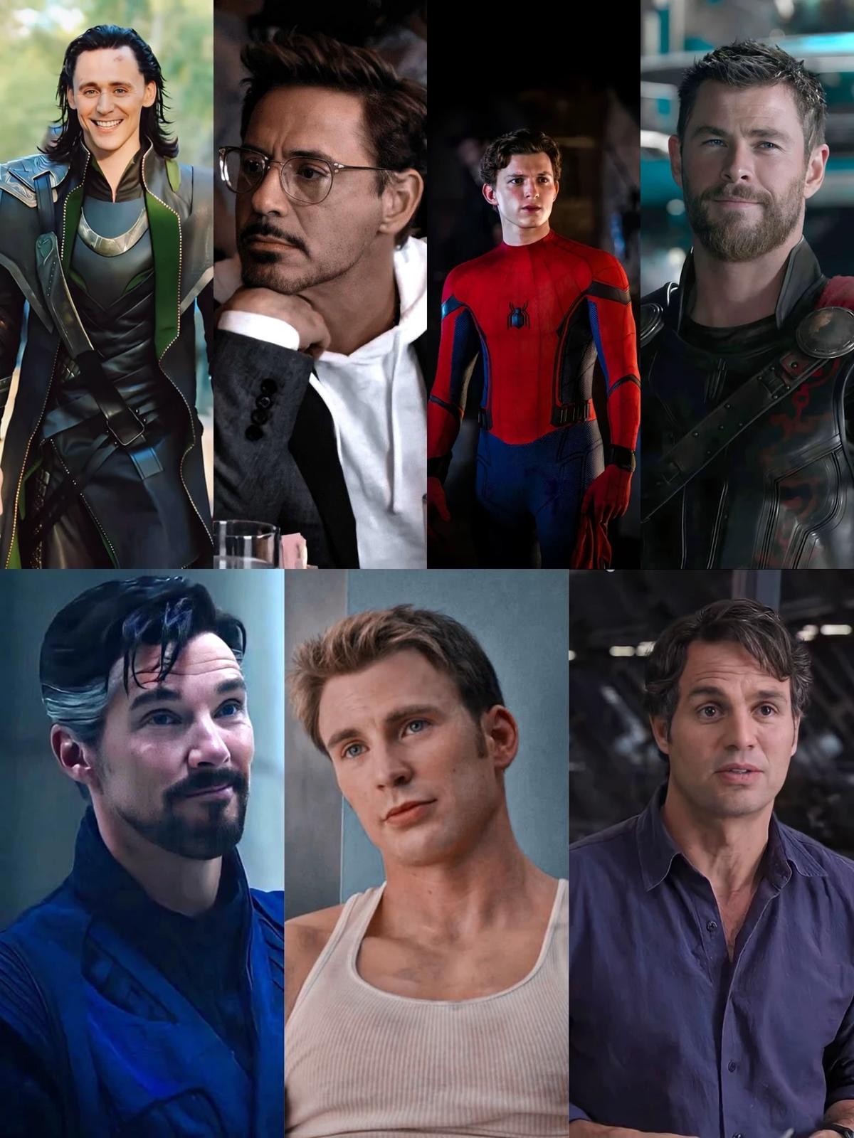 Avengers Villa  thumbnail