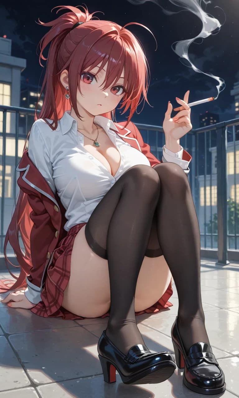 Stephanie Yukimura thumbnail