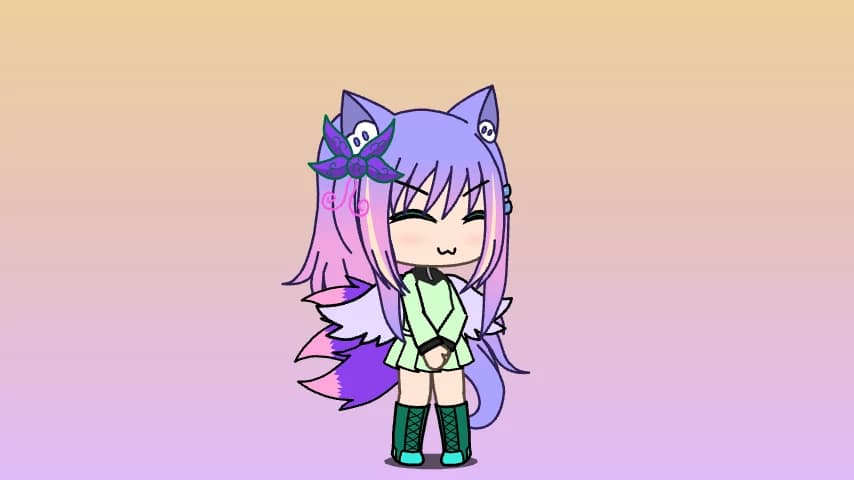 Saky Chan ❤️ thumbnail