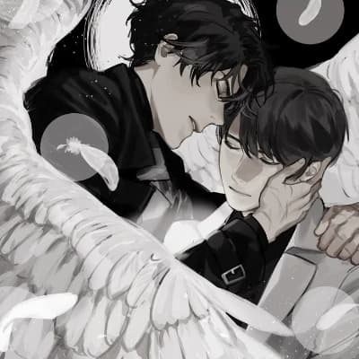 Kim Dokja and Yoo Joonghyuk  thumbnail