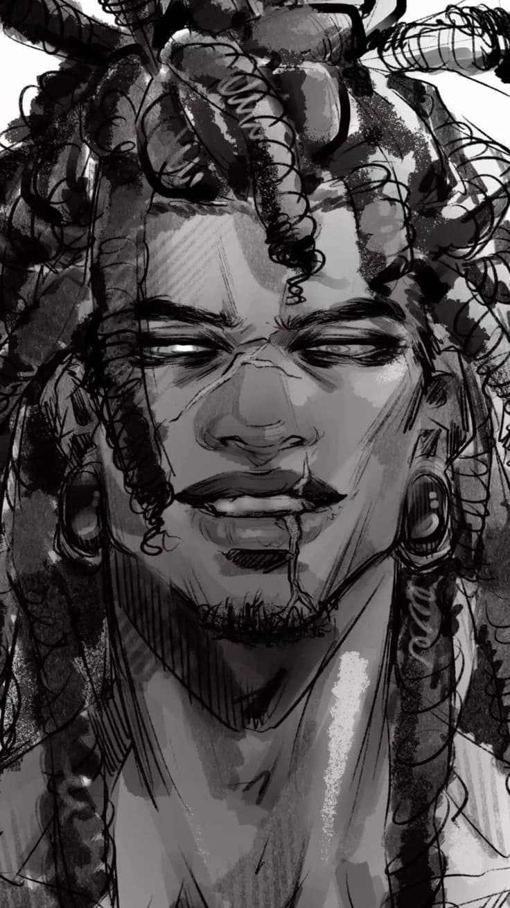 Lucian Belmont //BL thumbnail
