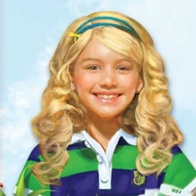 Lanie Holland thumbnail
