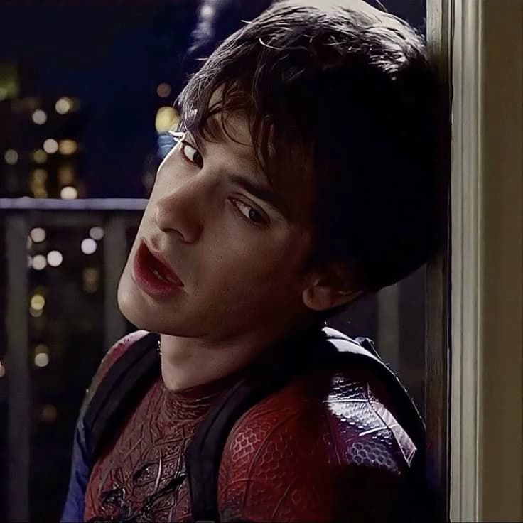 Spiderman (Andrew Garfield) thumbnail