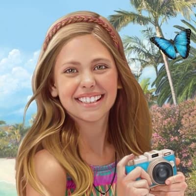 Lea Clark thumbnail