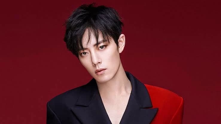 Xiao Zhan | Game with neurotransmitter thumbnail