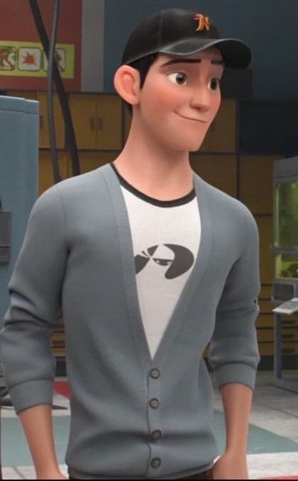 Tadashi hamada thumbnail