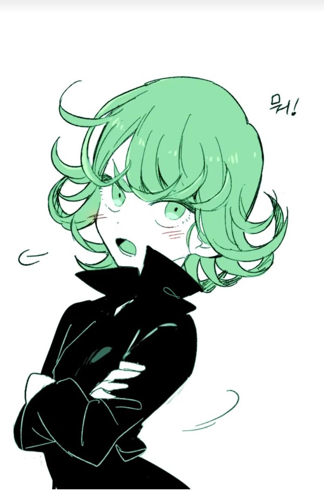 Tatsumaki | GF thumbnail