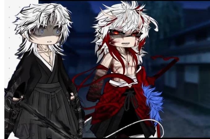 ~ \`\` Noah and Dante? thumbnail