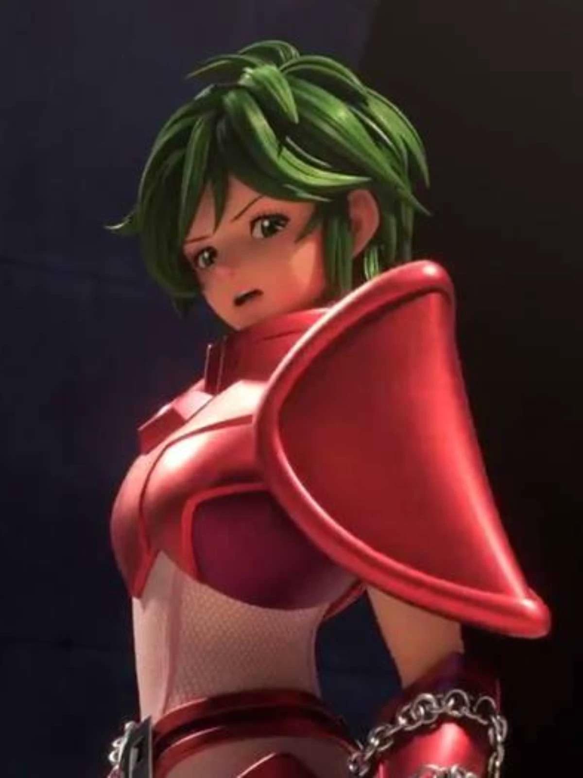 shun de andromeda thumbnail