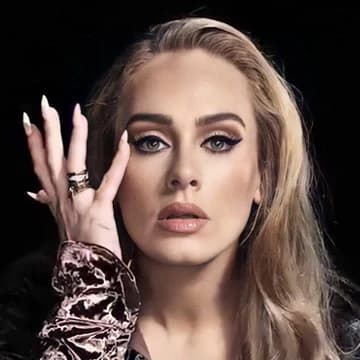 Adele thumbnail