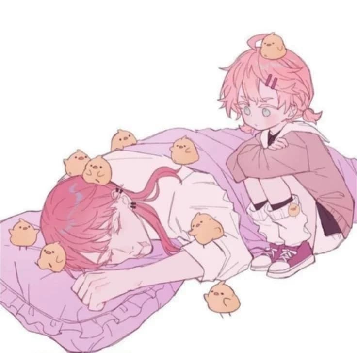 Sanzu Haruchiyo thumbnail