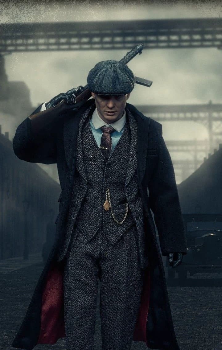Peaky Blinders thumbnail