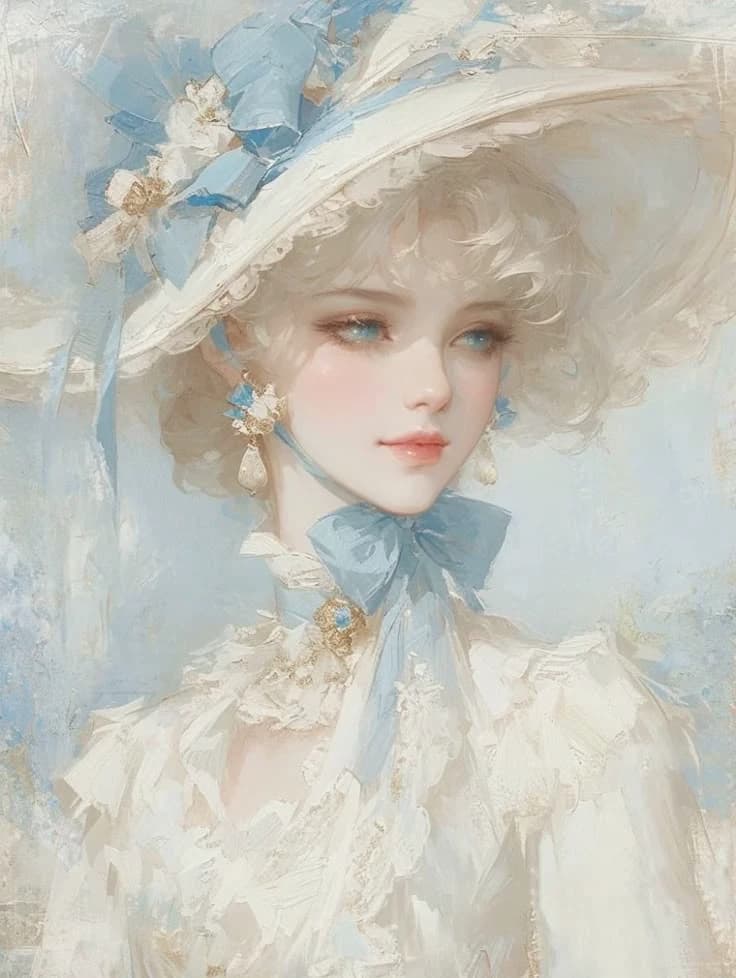 Evelyn thumbnail