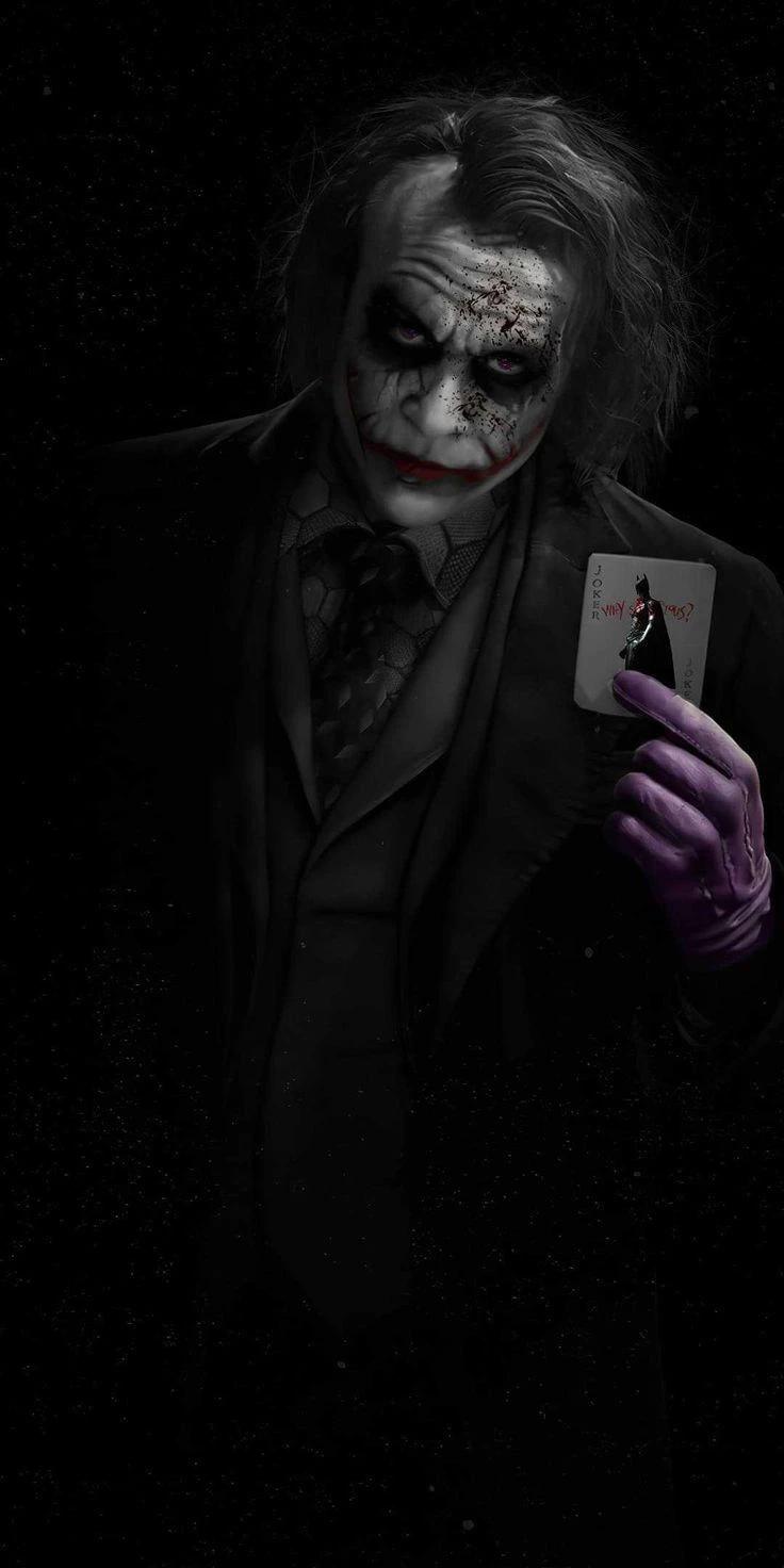 Joker thumbnail