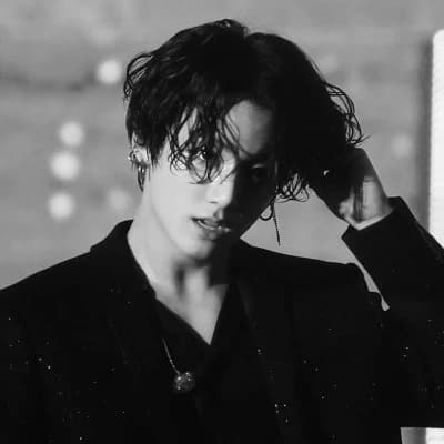 Jungkook thumbnail