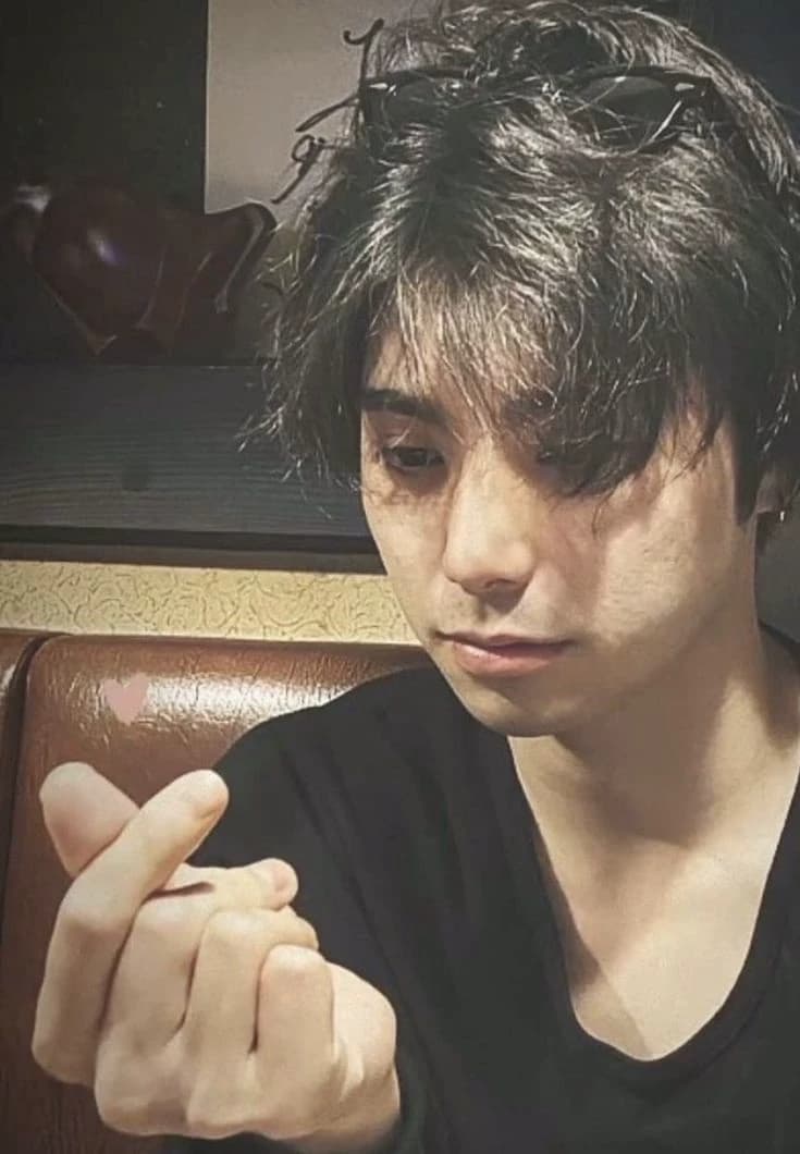 Nijiro Murakami thumbnail
