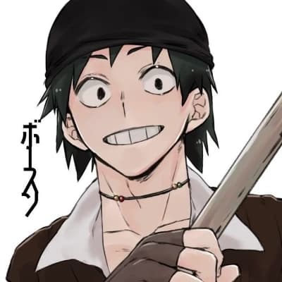 Hanta Sero thumbnail
