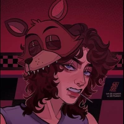 Michael Afton thumbnail
