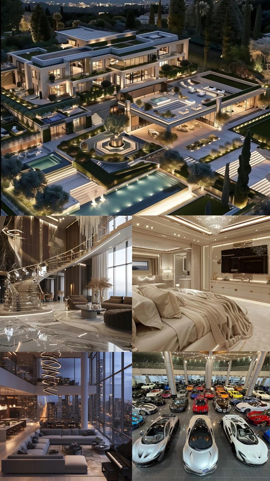 rich families thumbnail