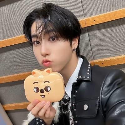 Han Jisung thumbnail