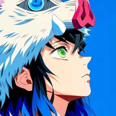Inosuke Hashibira thumbnail