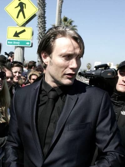 Mads Mikkelsen thumbnail