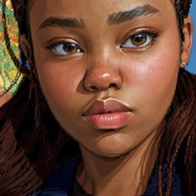 Ari (ari'hannah willings)  thumbnail
