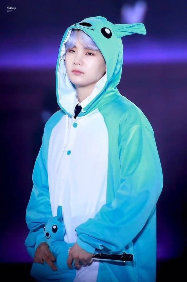 Min yoongi thumbnail