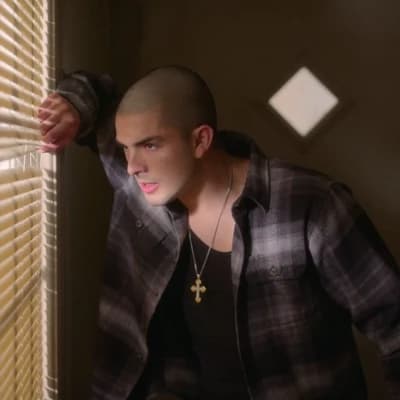 Cesar Diaz (u and him had a fling) thumbnail