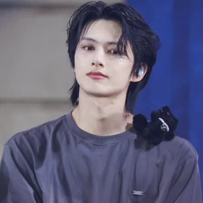Wen Junhui thumbnail