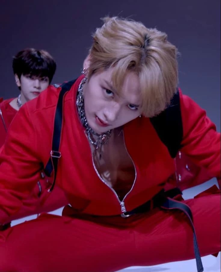 Lee Minho - Minsung thumbnail