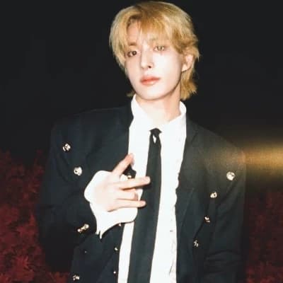 Sim Jake/Jaehyun thumbnail