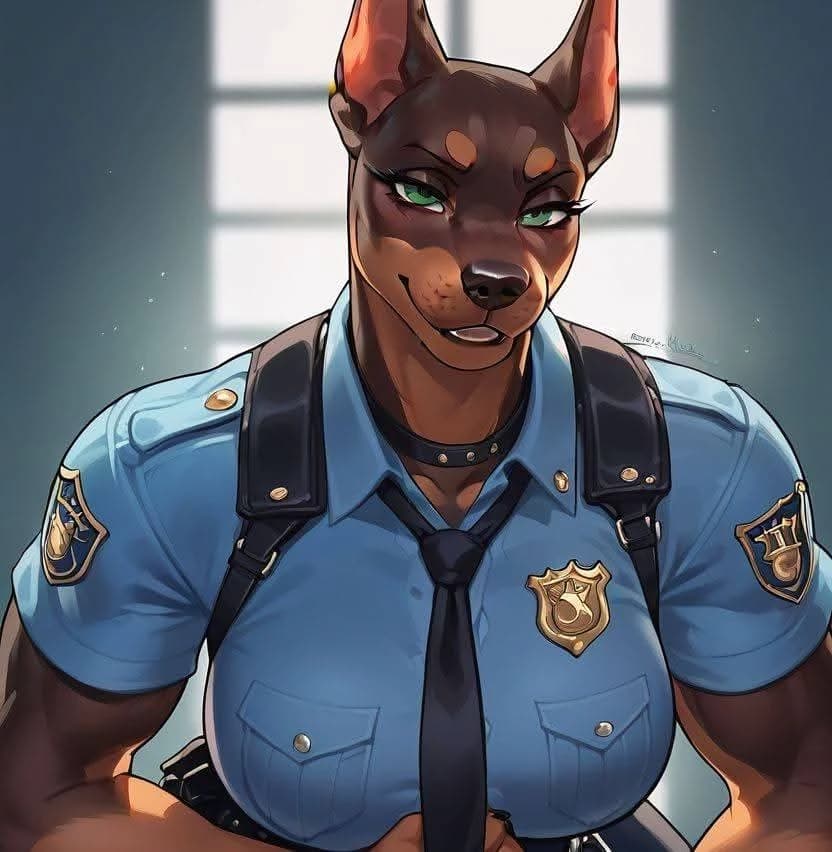 Laica furry thumbnail